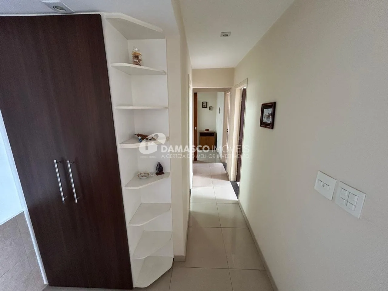 Apartamento à venda, Santa Paula, São Caetano do Sul, SP