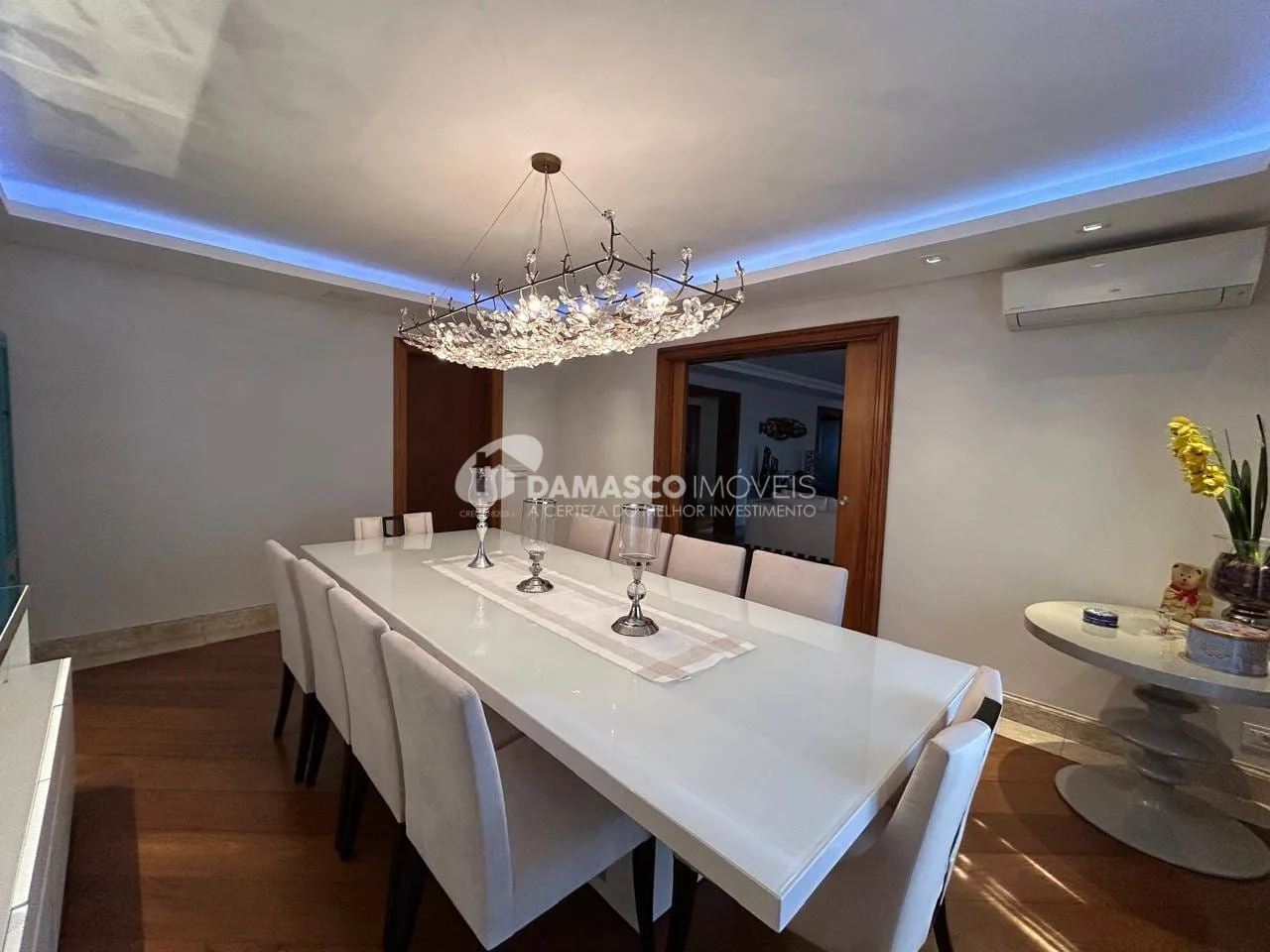 Apartamento à venda, Vila Bastos, Santo André, SP