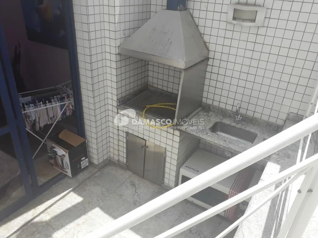 Cobertura à venda 3 Quartos, 2 Suites, 3 Vagas, 246M², Santa Paula, São Caetano do Sul - SP 