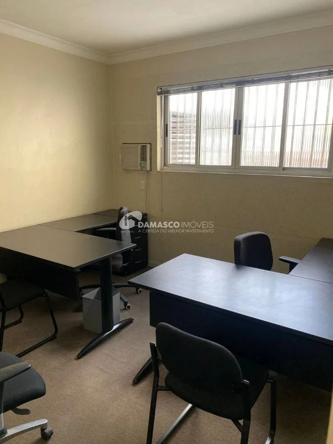 Sala para locação, 68M² - Centro - São Caetano do sul