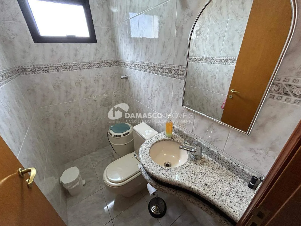 Apartamento à venda, Santa Maria, São Caetano do Sul, SP