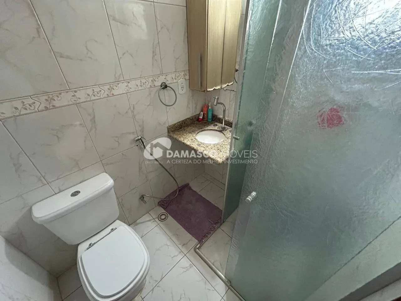 Apartamento à venda 3 Quartos, 1 Suite, 2 Vagas, 97M², Santa Maria, São Caetano do Sul - SP 