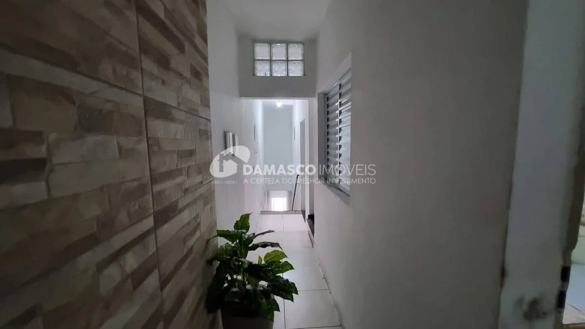 Apartamento com 1 quarto, Centro - São Caetano do Sul