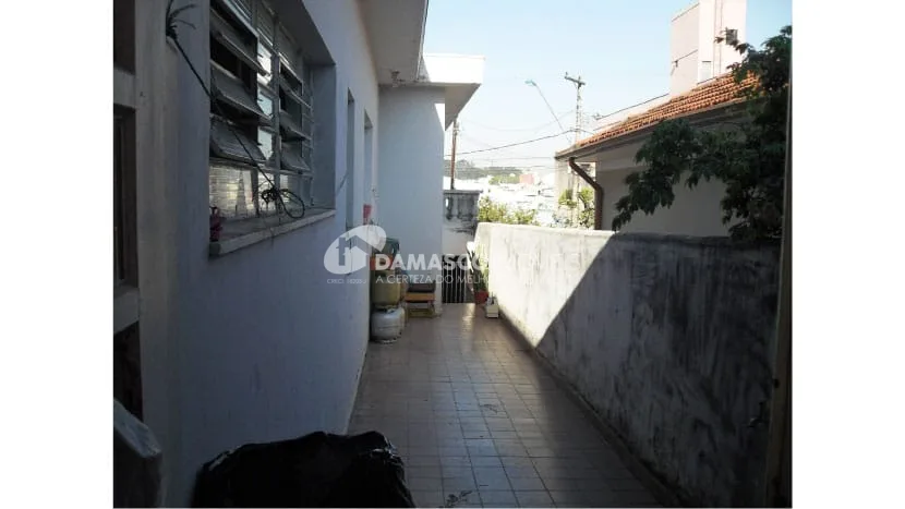 Casa à venda 4 Quartos, 1 Suite, 4 Vagas, Santa Maria, São Caetano do Sul - SP