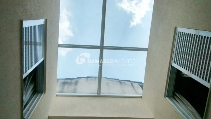 Sobrado à venda 4 Quartos, 2 Suites, 4 Vagas, 170M², Vila Alpina, Santo André - SP