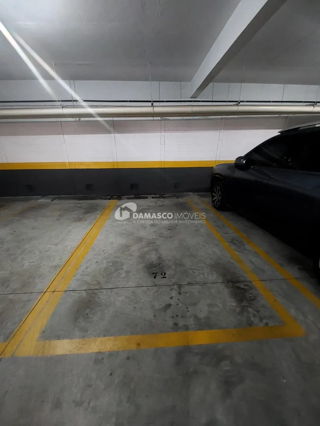 Apartamento para locação no Centro de São Caetano do Sul