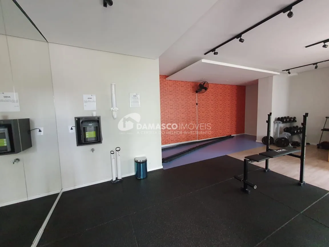Apartamento para locação, Jardim Canadá, Mauá, SP
