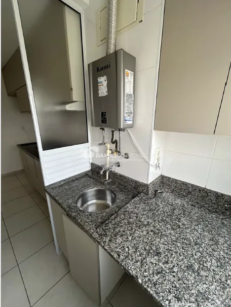Apartamento à venda, Santa Maria, Santo André, SP