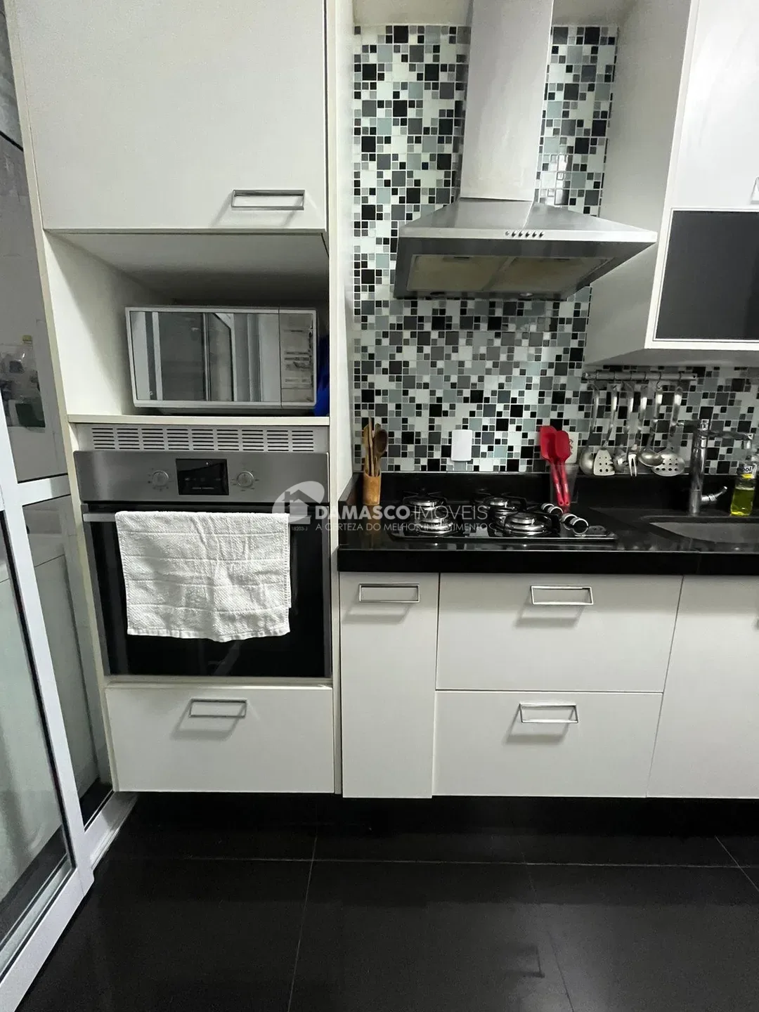 Apartamento à venda, Osvaldo Cruz, São Caetano do Sul, SP