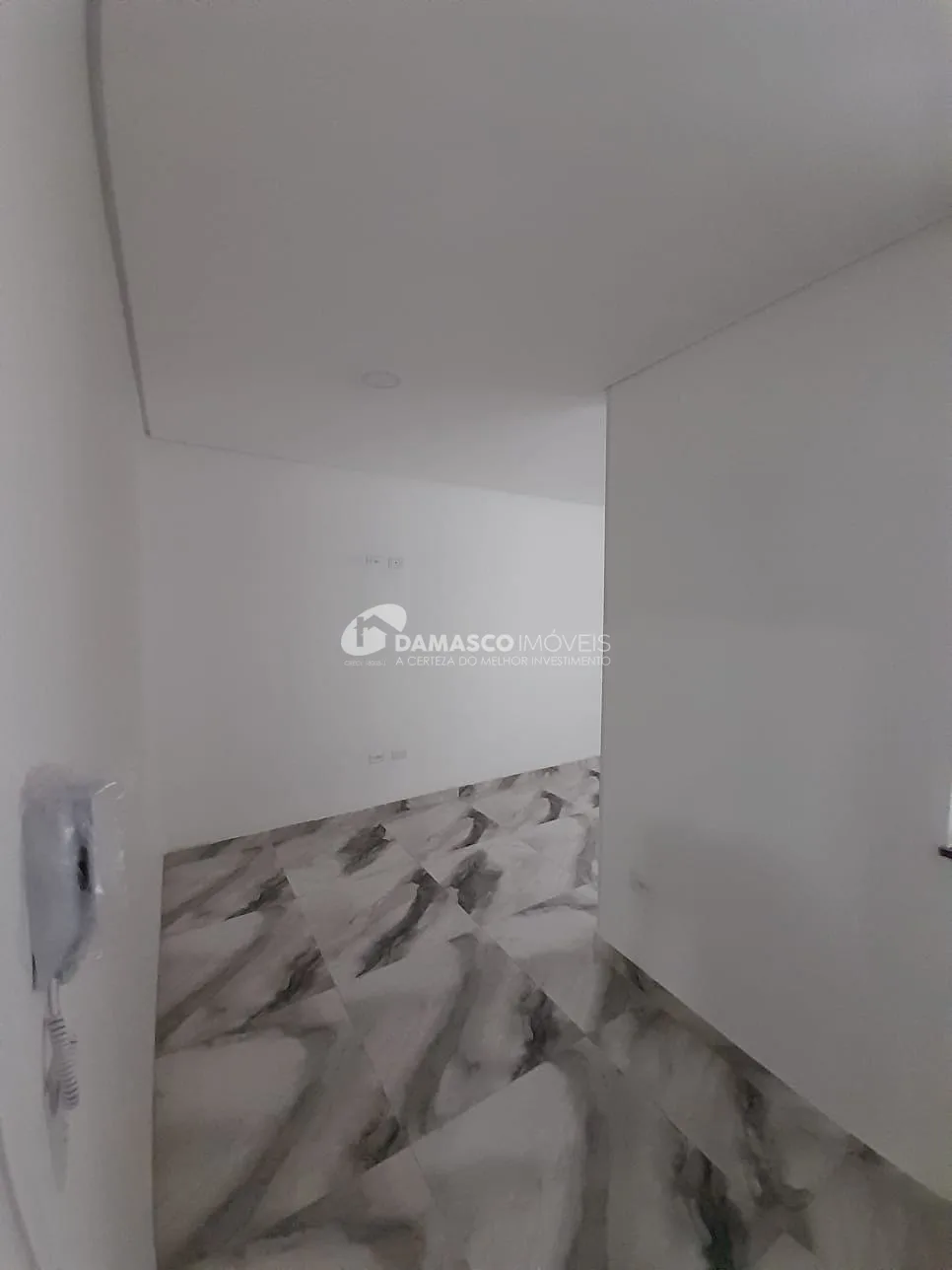 Apartamento à venda, Vila Palmares, Santo André, SP