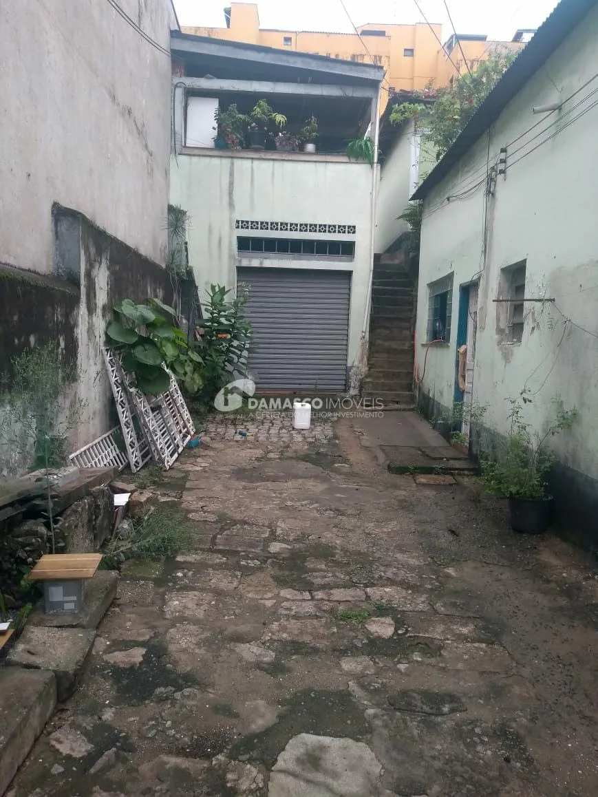 Casa à venda - Santa Maria, São Caetano do Sul - SP