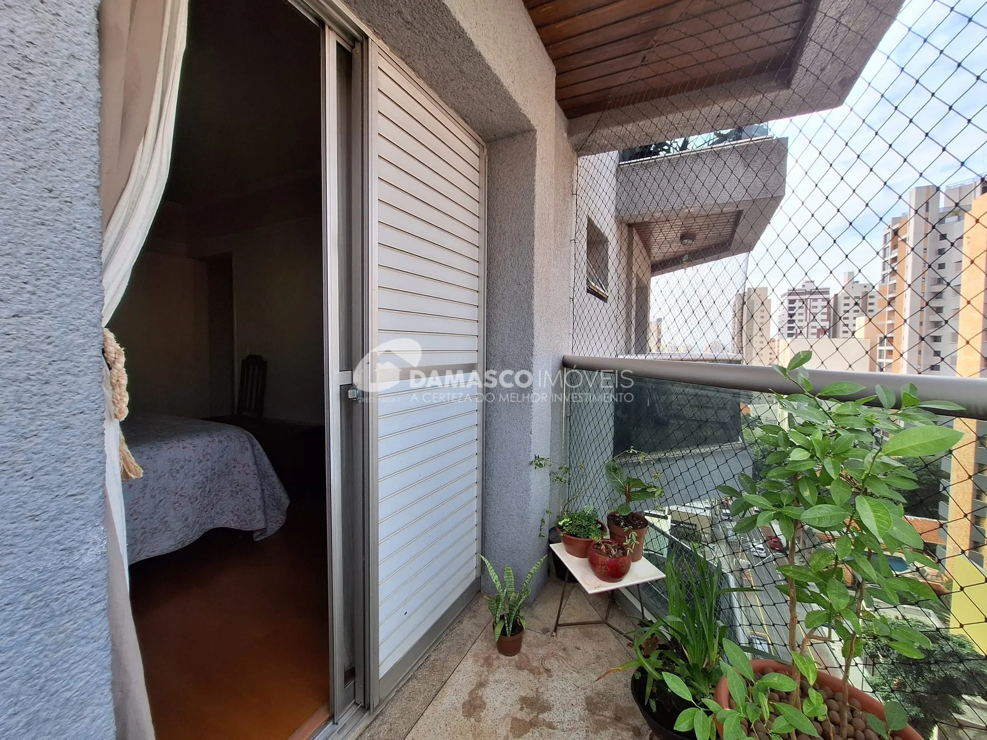 Apartamento à venda, Santa Paula, São Caetano do Sul, SP