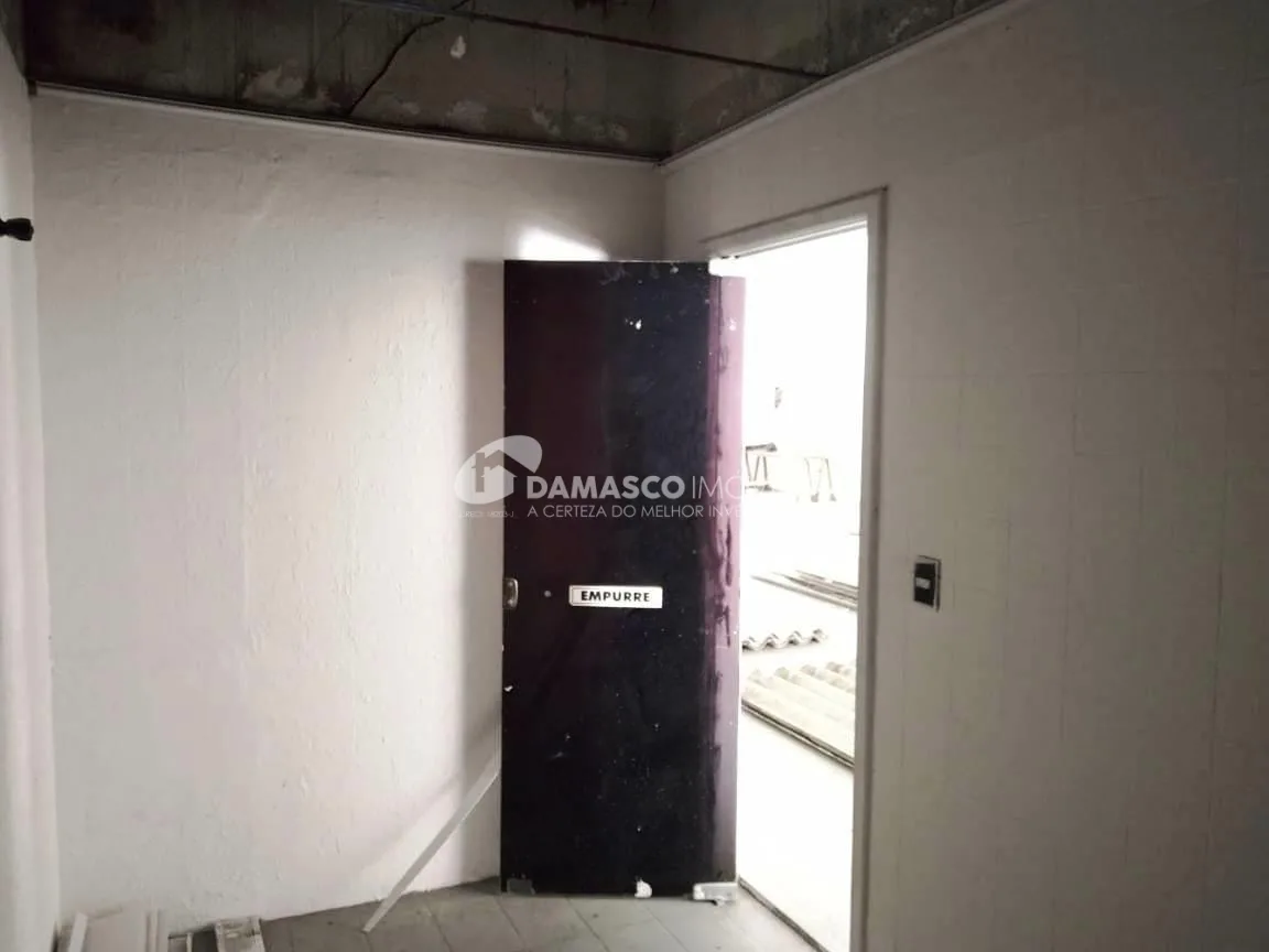 Salão para Locação Santa Paula, São Caetano do Sul - SP