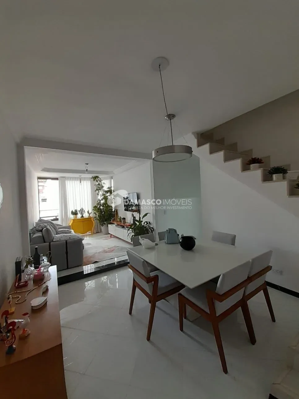 Cobertura à Venda no Barcelona, São Caetano do Sul | 170 m² | 3 Dormitórios | 2 Suítes | 2 Vagas