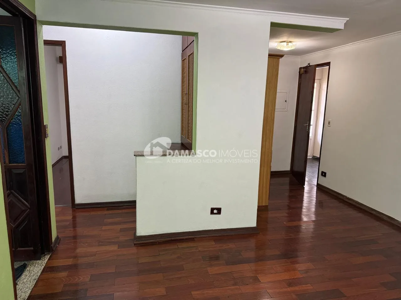 Apartamento à venda, Nova Gerty, São Caetano do Sul, SP