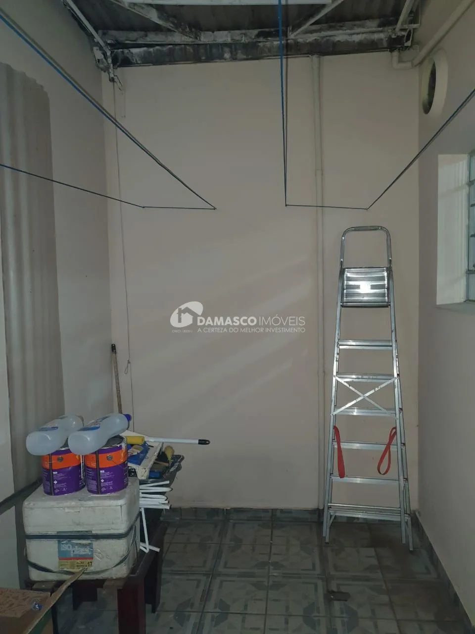 Sobrado à venda 2 Quartos, 2 Vagas, 117M², Rudge Ramos, São Bernardo do Campo - SP