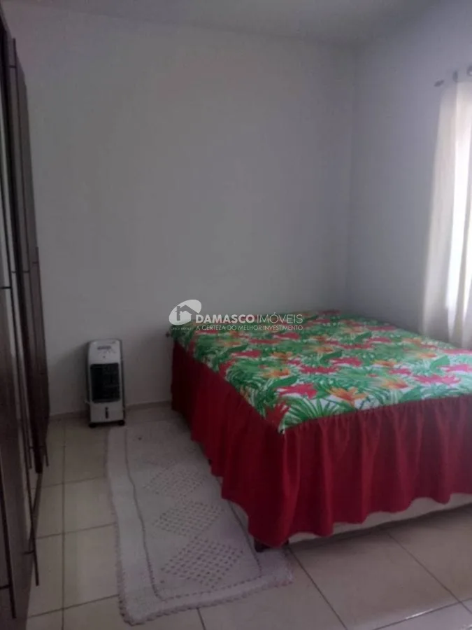 Apartamento à venda, Demarchi, São Bernardo do Campo