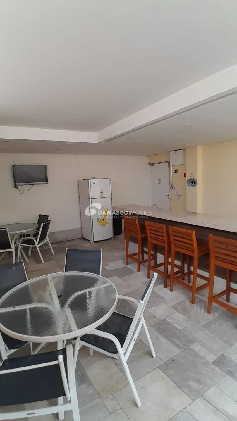 Apartamento para locação, Fundação, São Caetano do Sul, SP
