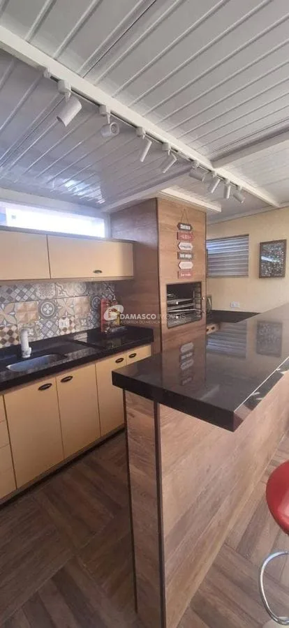 Cobertura à venda, Rudge Ramos, São Bernardo do Campo