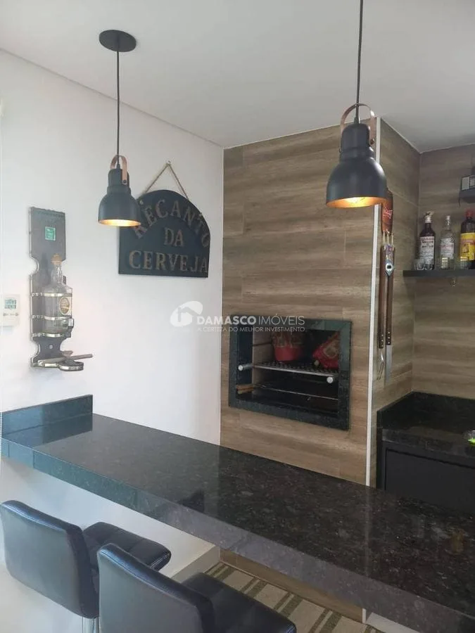 Cobertura / Penthouse à venda, Campestre, Santo André, SP
