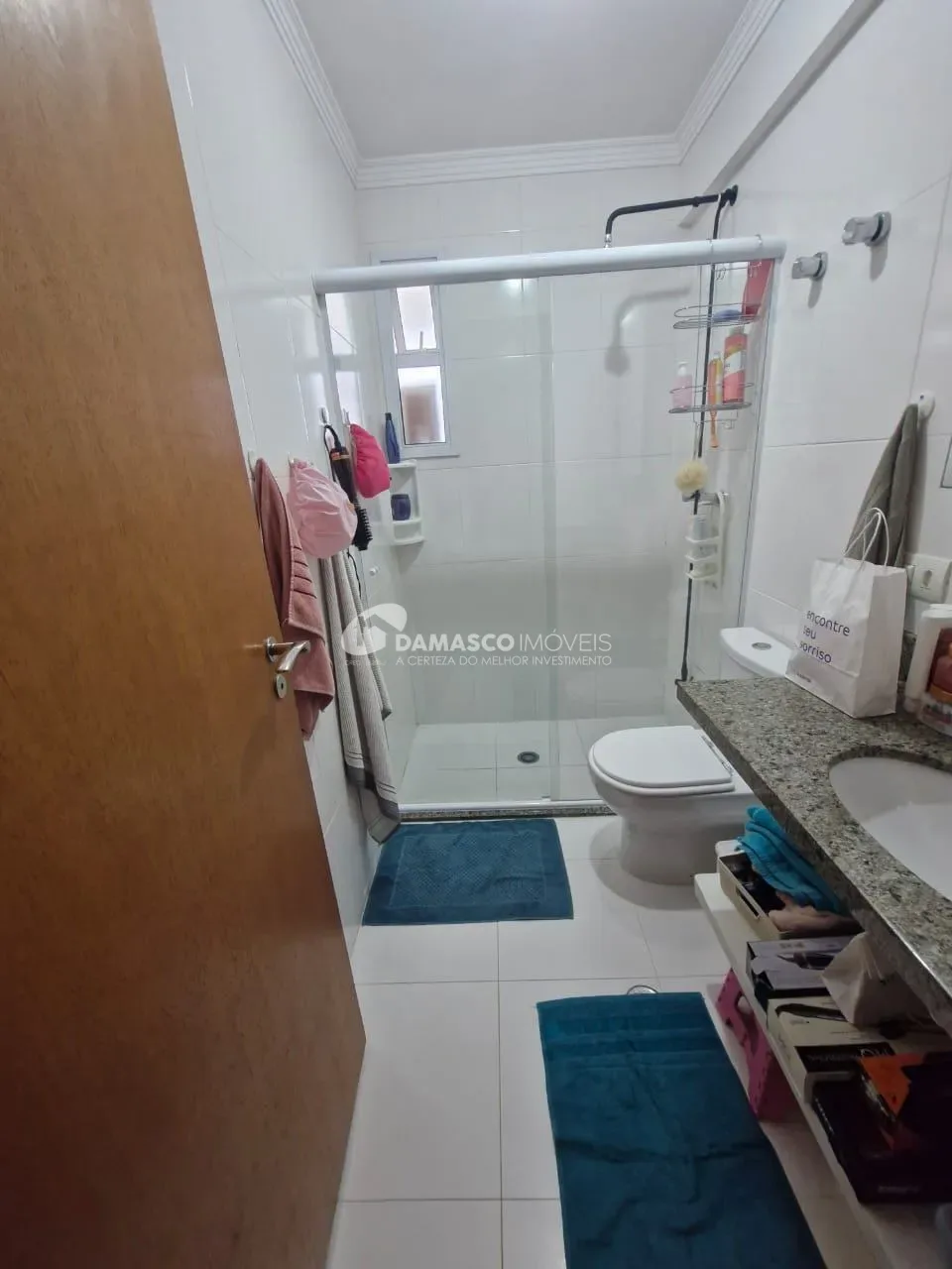 Apartamento à Venda no Santa Paula, São Caetano do Sul | 3 Dormitórios | 2 Suítes | 2 Vagas