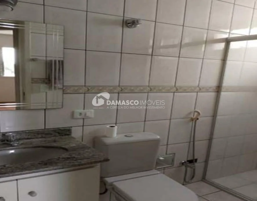 Apartamento para locação - Barcelona