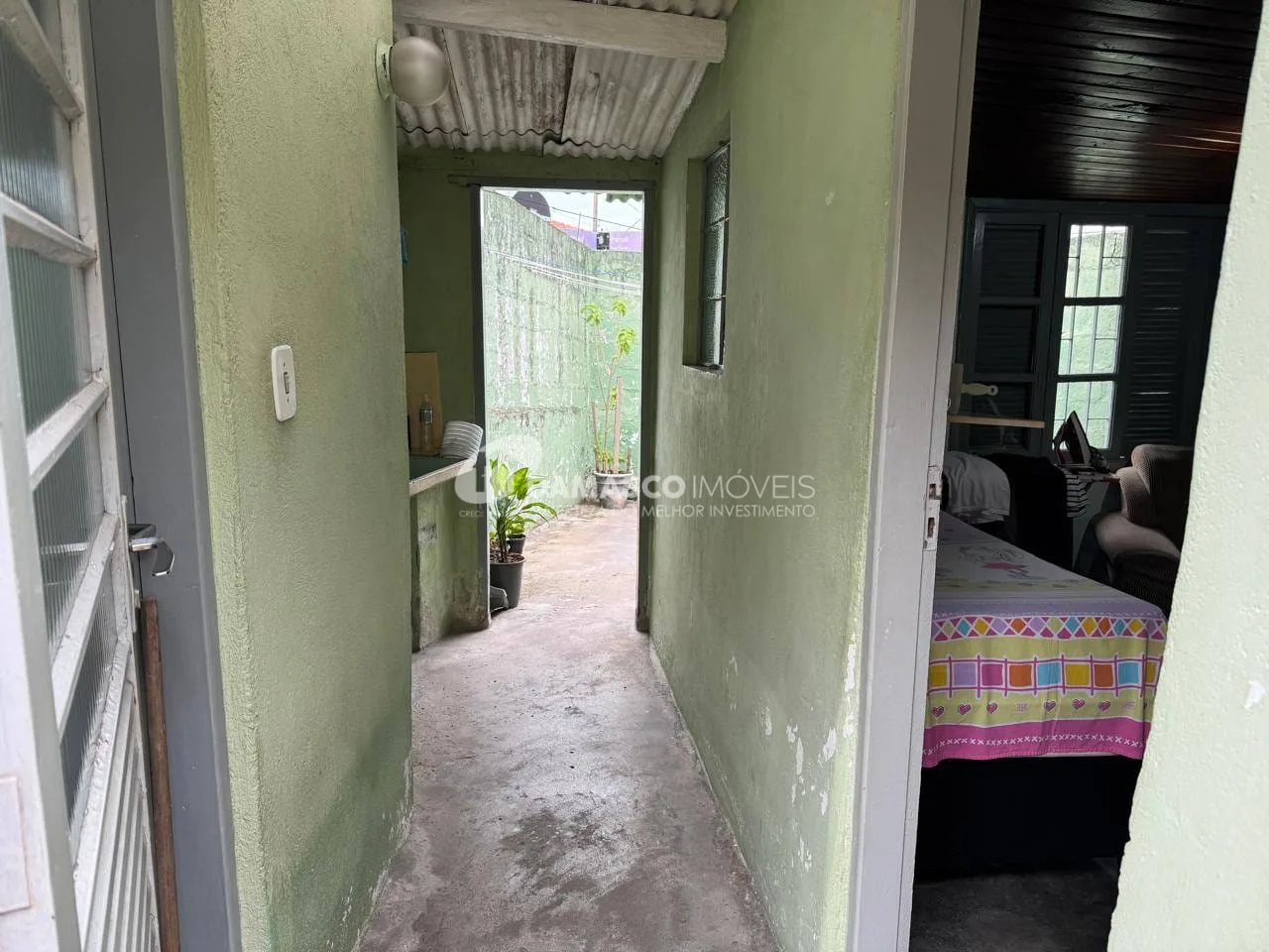 Casa à venda, Olímpico, São Caetano do Sul, SP