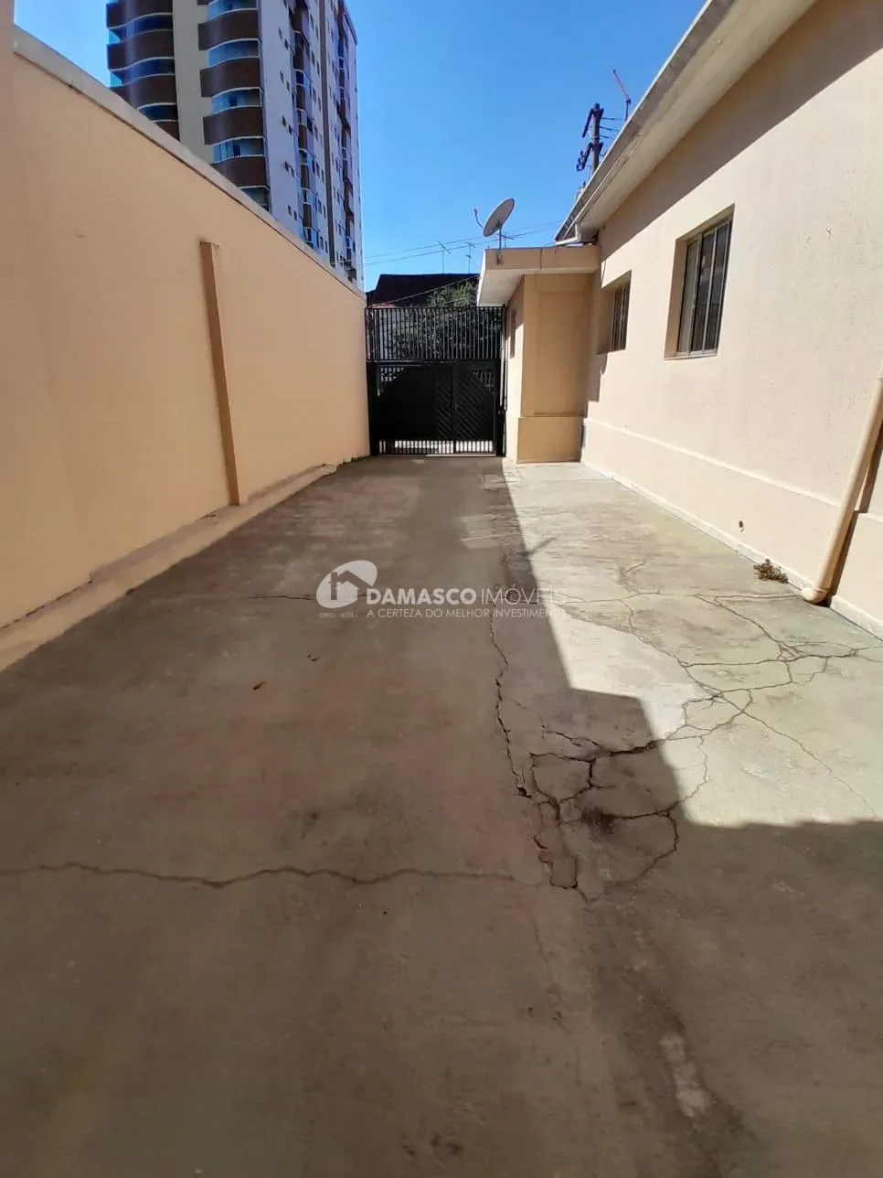 Casa para locação, Santa Paula, São Caetano do Sul, SP