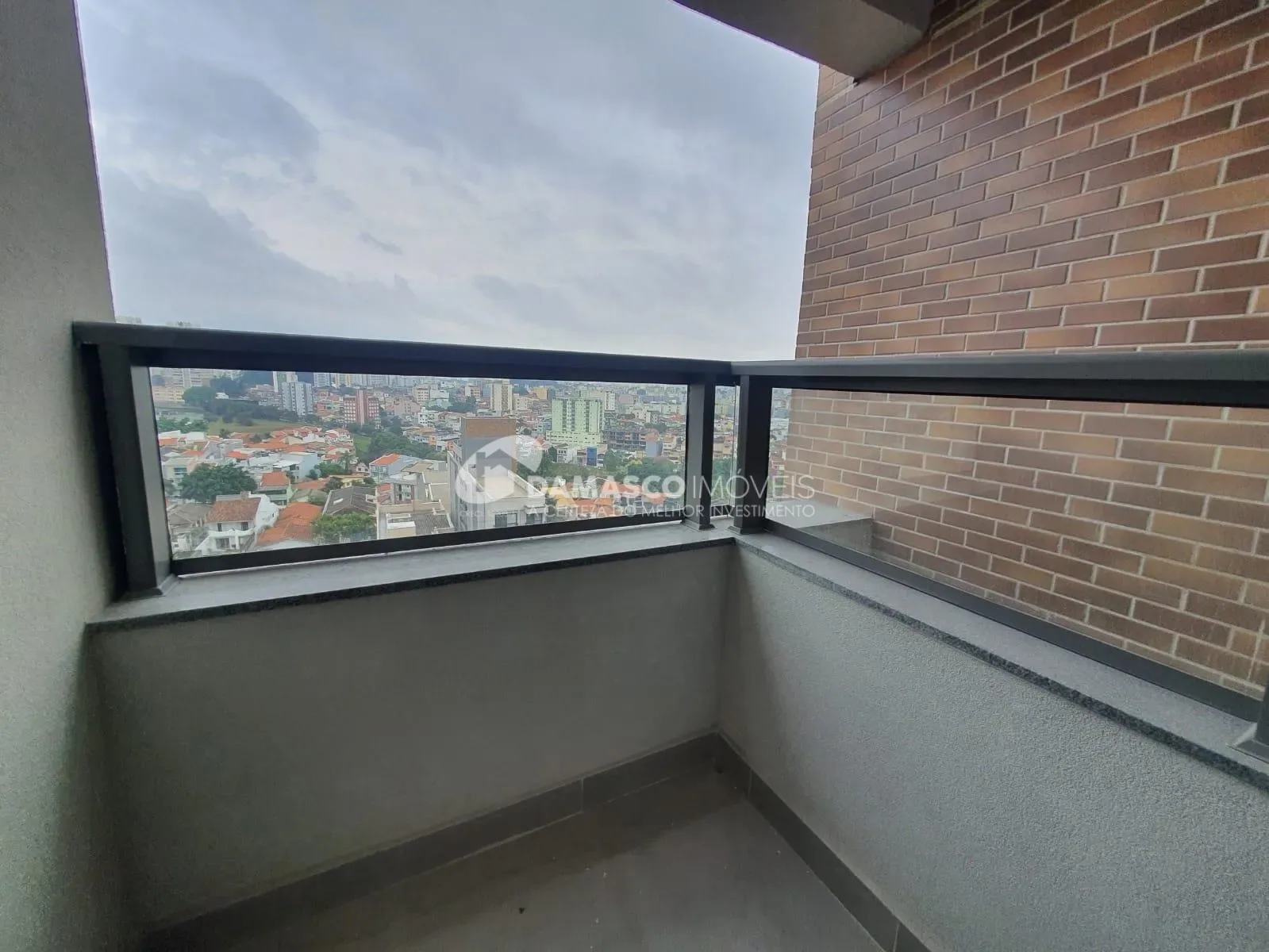 Apartamento Alto Padrão  Campestre, Santo André, SP