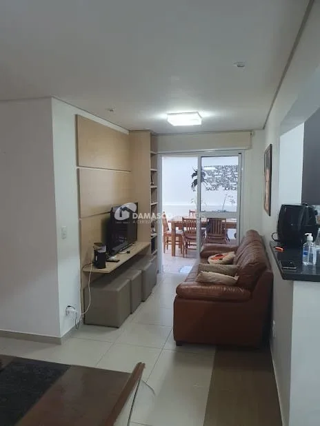 Apartamento à venda, Barcelona, São Caetano do Sul, SP