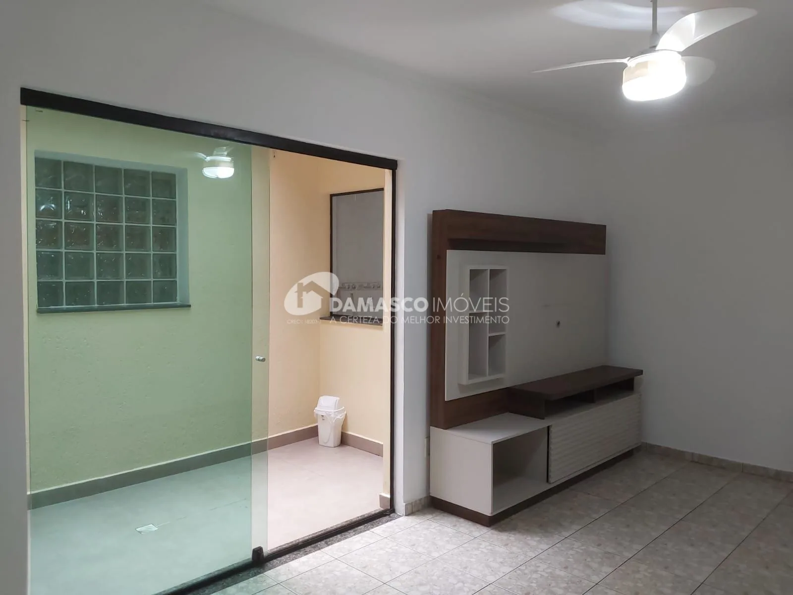 Apartamento à venda, Jardim, Santo André, SP