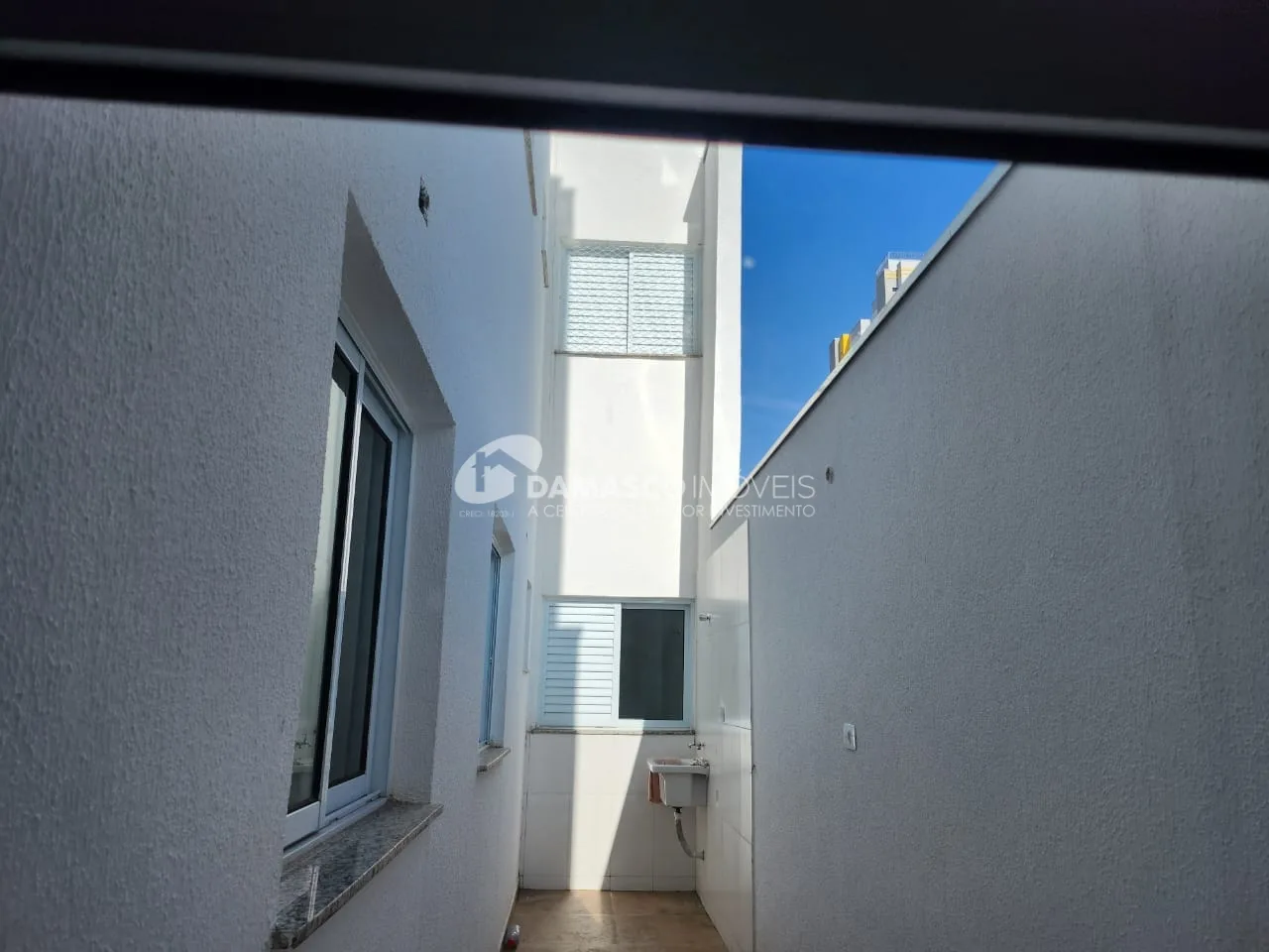 Cobertura / Penthouse à venda, Vila Pires, Santo André, SP