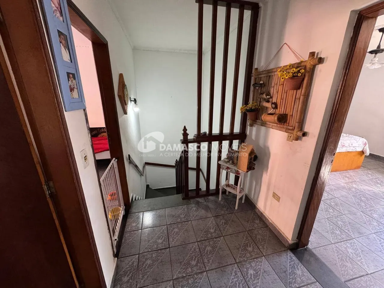 Sobrado à venda 3 Quartos, 1 Suite, 8 Vagas, 260M², Vila Califórnia, São Paulo - SP