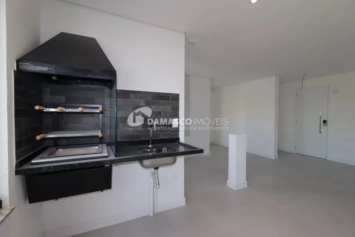 Apartamento à venda 2 suítes, 2 vagas, Campestre, Santo André, SP