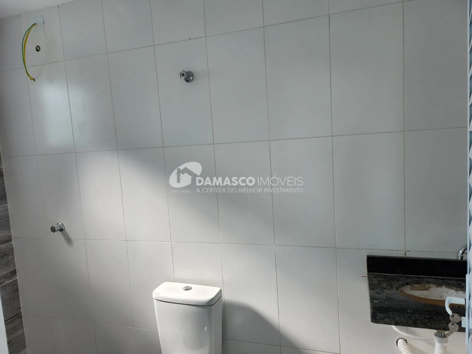 Cobertura / Penthouse à venda, Vila Pires, Santo André, SP