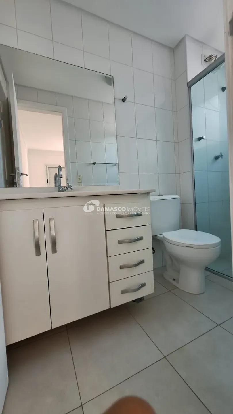 Apartamento para Locação 2 Quartos, 1 Suite, 1 Vaga, Barcelona, São Caetano do Sul - SP | VIVA MAIS                                                   