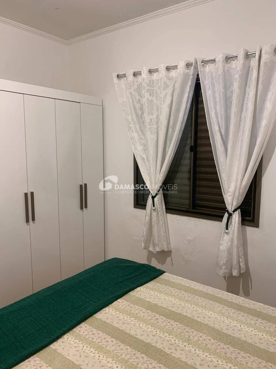 Apartamento à venda, 3 dorm, 1 vaga Santa Maria, São Caetano do Sul, SP