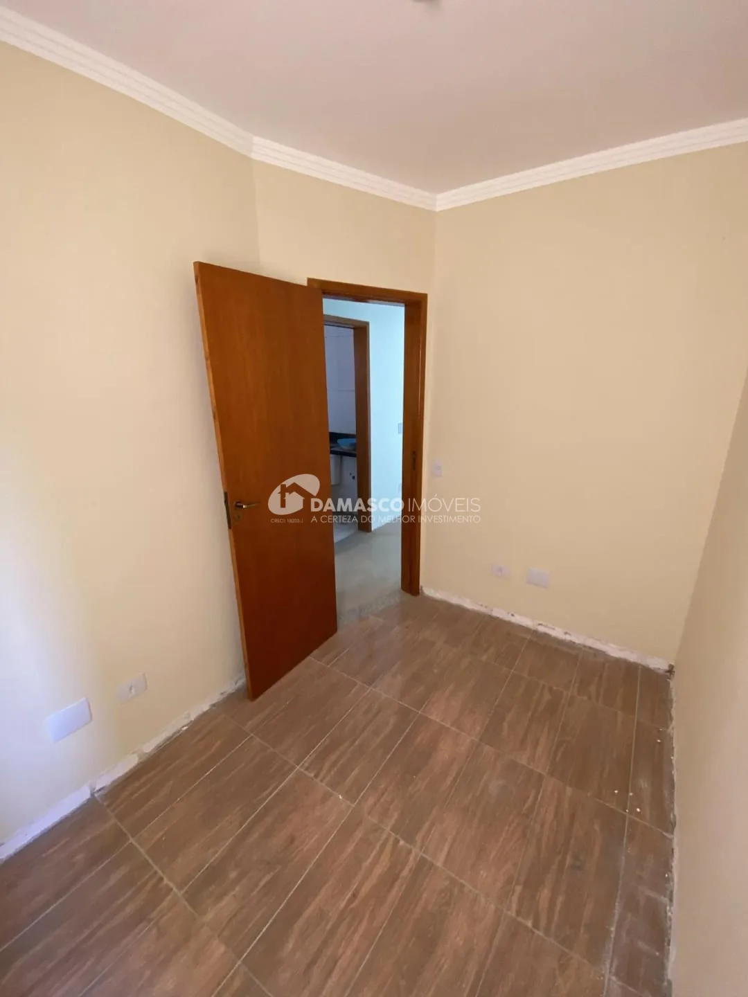 Apartamento à venda 2 Quartos, 1 Vaga, 40M², Parque Erasmo Assunção, Santo André - SP 