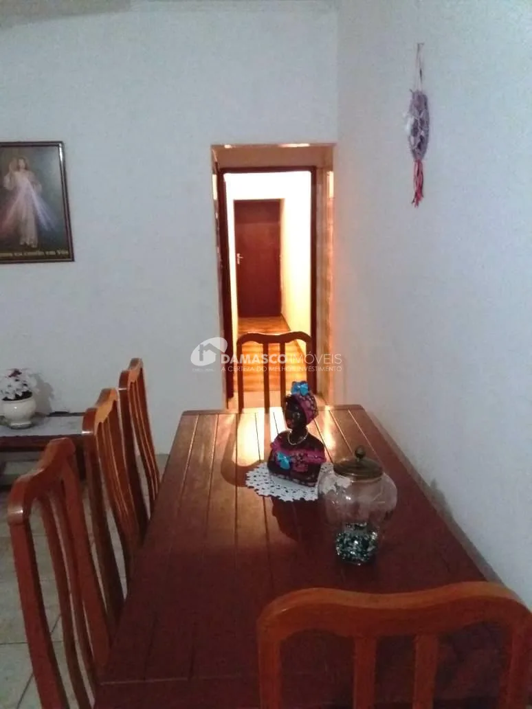 Casa à venda 3 Quartos, 5 Vagas, Nova Gerty, São Caetano do Sul - SP
