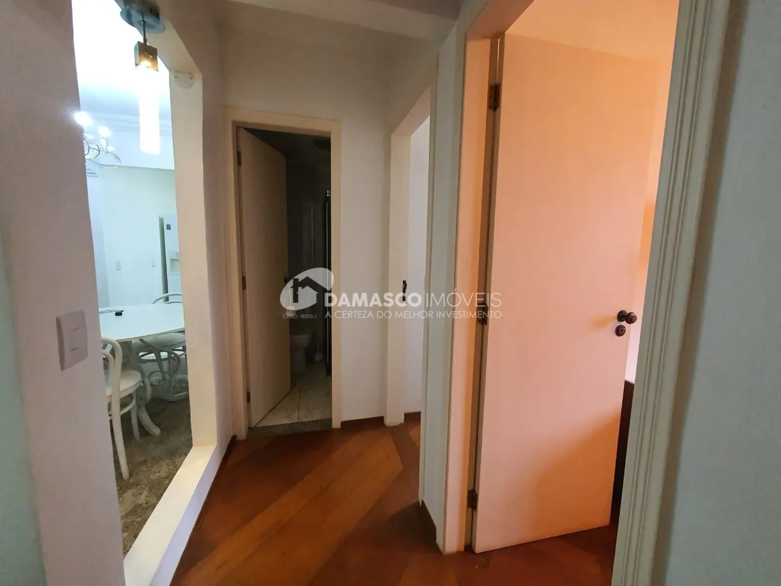 Apartamento à venda, Santa Paula, São Caetano do Sul, SP