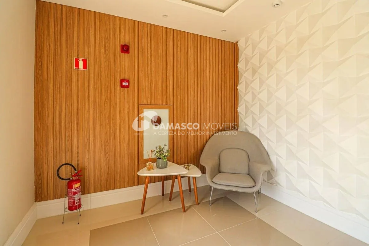 Apartamento à venda, 2 suítes, 2 vagas, Santo Antônio, São Caetano do Sul, SP