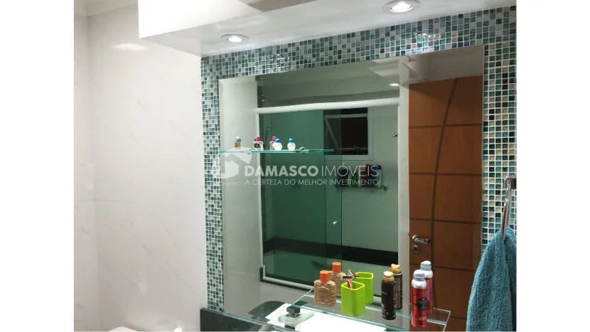 Cobertura à venda 3 Quartos, 3 Suites, 4 Vagas, 360M², Santa Paula, São Caetano do Sul - SP 