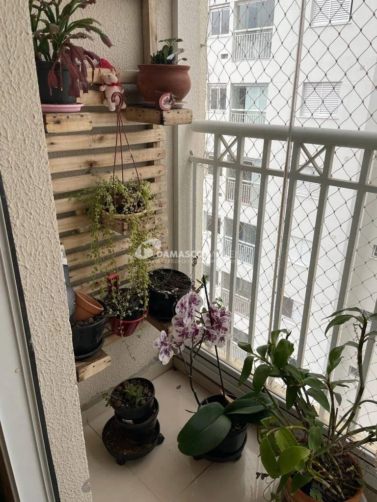 Apartamento à venda, Mauá, São Caetano do Sul, SP