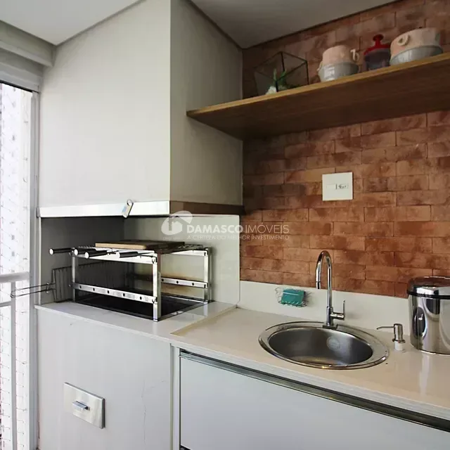 Apartamento à venda, Centro, São Bernardo do Campo, SP