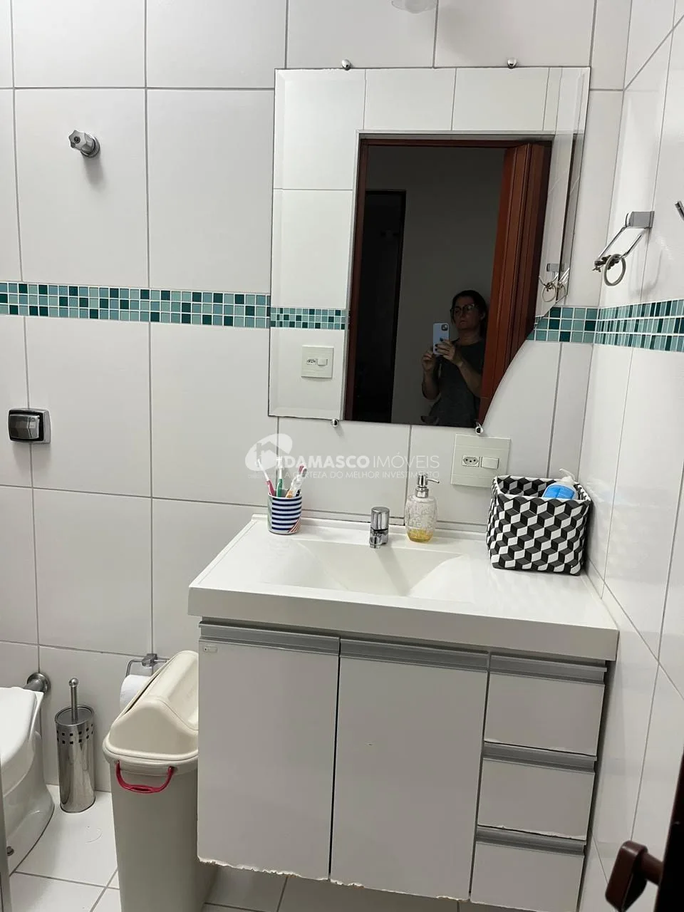 Apartamento à venda, Jardim Patente, São Paulo, SP