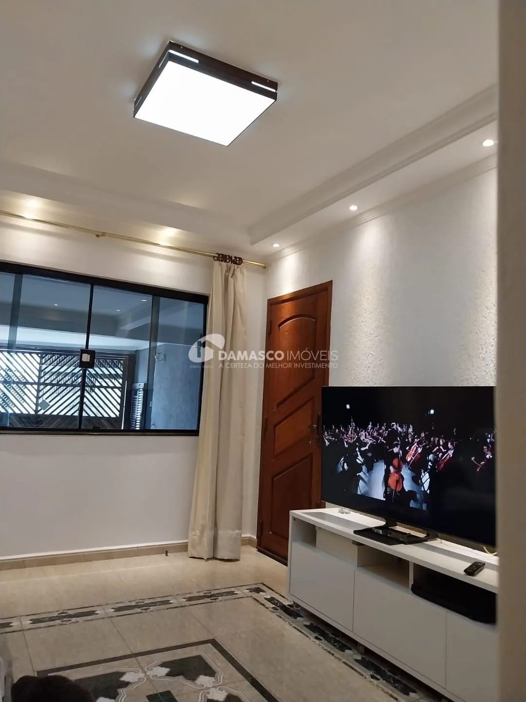 Sobrado à venda com edícula 4 dorm, 4 vagas, Jardim Las Vegas, Santo André, SP