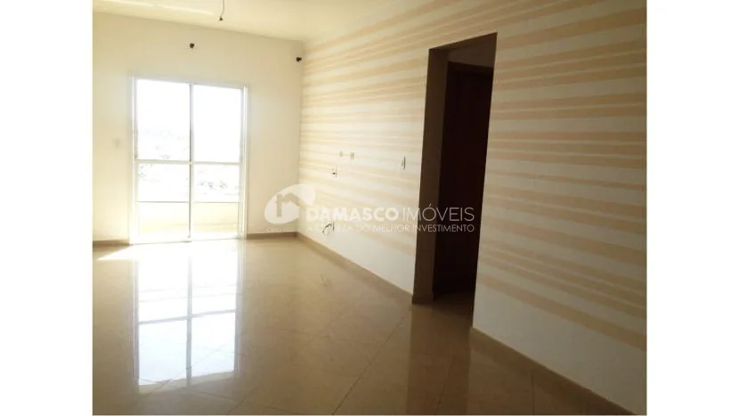 Apartamento para Locação 2 Quartos, 1 Suite, 2 Vagas, Olímpico, São Caetano do Sul - SP