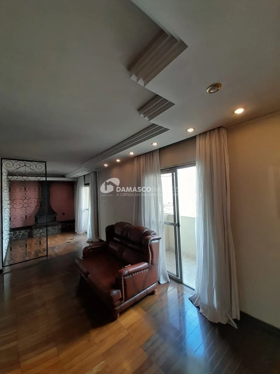 Apartamento para locação, Osvaldo Cruz, São Caetano do Sul, SP