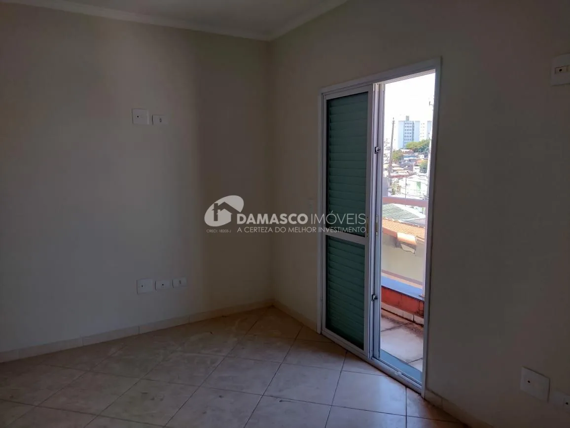 Apartamento à venda 3 Quartos, 1 Suite, 4 Vagas, 70M², Vila Cláudio, Santo André - SP 