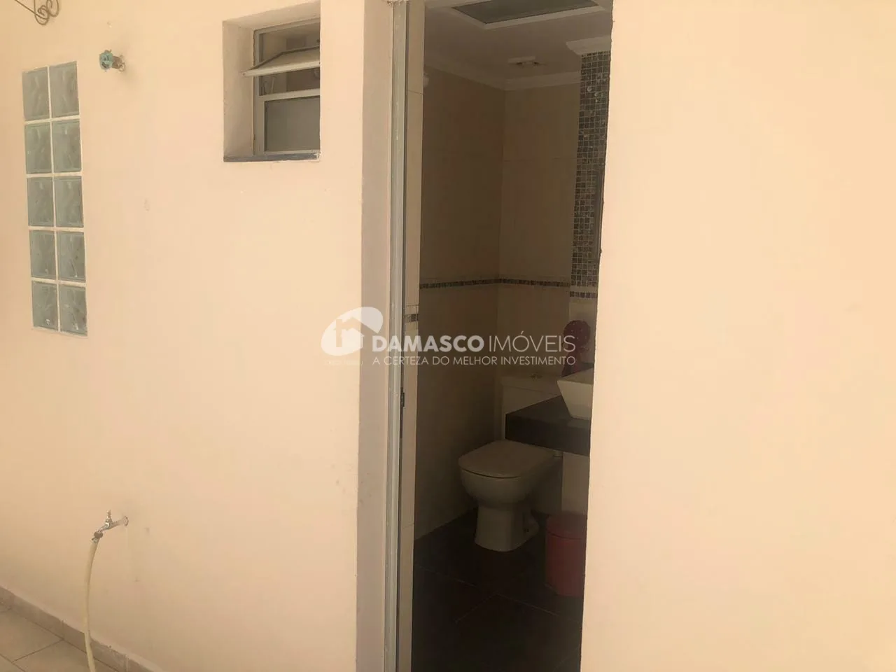 Sobrado à venda 3 Quartos, 3 Suites, 5 Vagas, 177M², Osvaldo Cruz, São Caetano do Sul - SP